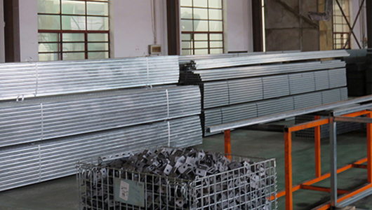 规模大生产能力强